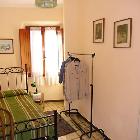 דירה Casa Valle 1 E 2