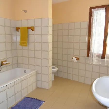 Casa Valle 1 E 2 דירה סקאנסאנו