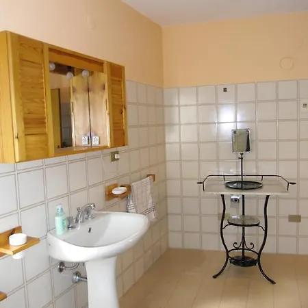 Casa Valle 1 E 2 סקאנסאנו