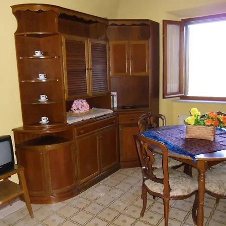 דירה Casa Valle 1 E 2 *