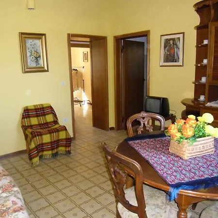 דירה Casa Valle 1 E 2 סקאנסאנו