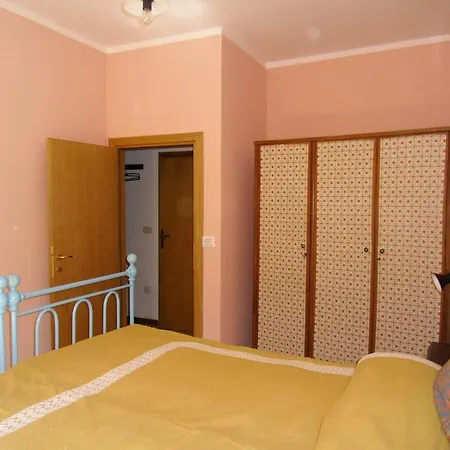 Casa Valle 1 E 2 * סקאנסאנו