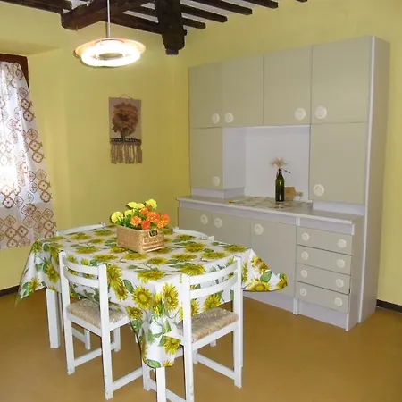 Casa Valle 1 E 2 *