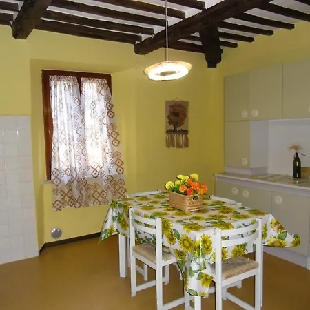 דירה Casa Valle 1 E 2 *