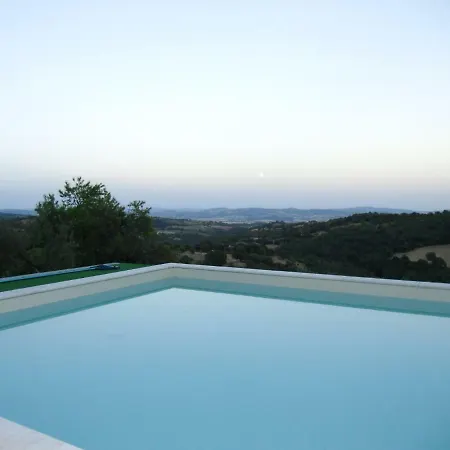 דירה Casa Valle 1 E 2 סקאנסאנו