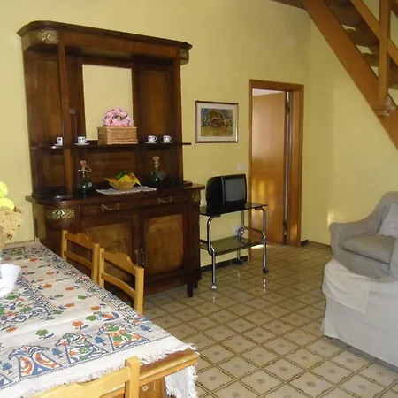 Casa Valle 1 E 2 * סקאנסאנו