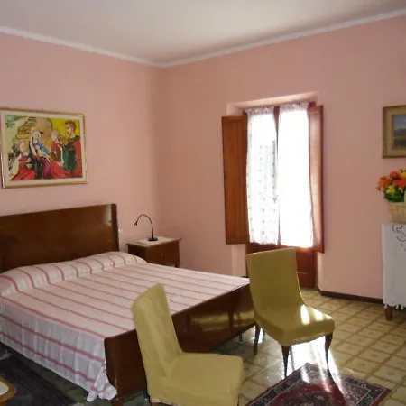 Casa Valle 1 E 2 * סקאנסאנו