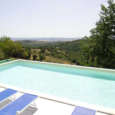 Casa Valle 1 E 2 סקאנסאנו