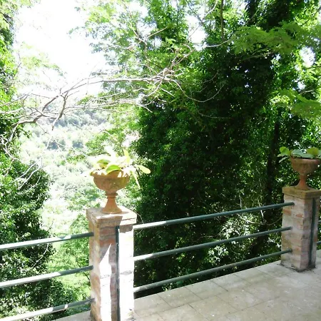 Casa Valle 1 E 2 * סקאנסאנו
