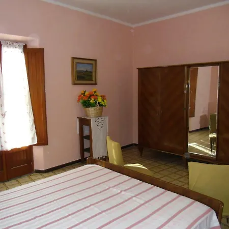 דירה Casa Valle 1 E 2 סקאנסאנו