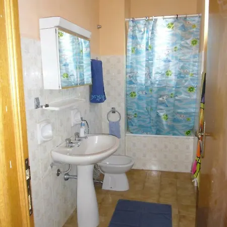 דירה Casa Valle 1 E 2 סקאנסאנו